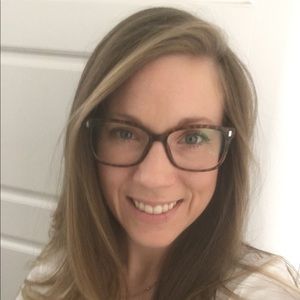 Meet your Posher, Sasha